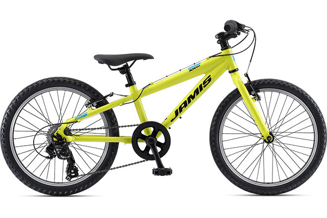 Jamis 2022 XR-20 Bike