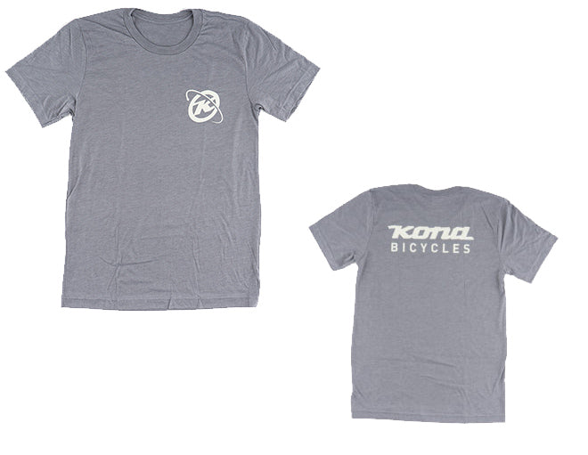Kona Womens Basic T-Shirt