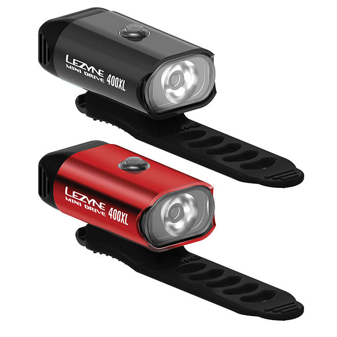 Lezyne Mini Drive 400 Front Light