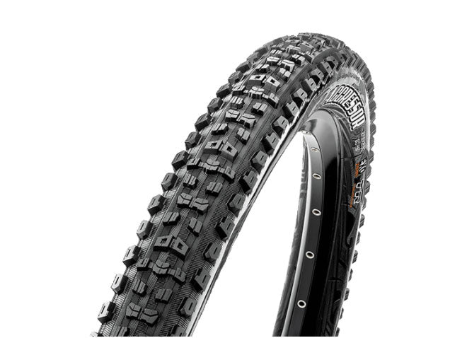 Maxxis Aggressor Tire