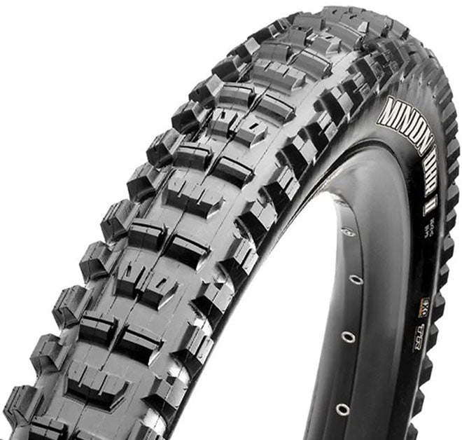 Maxxis Minion DHR2 Tire Dual EXO Wide Trail