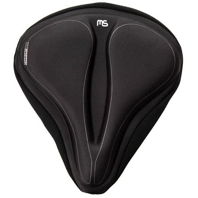Megasoft Saddle Cover - Cruiser Gel