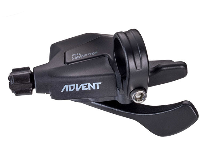Microshift Advent Right Trigger Shifter (SL-M8195-R)
