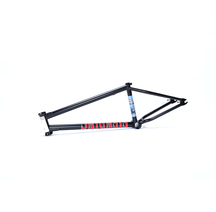Fiend Mills Frame - Fiend -3ride.com