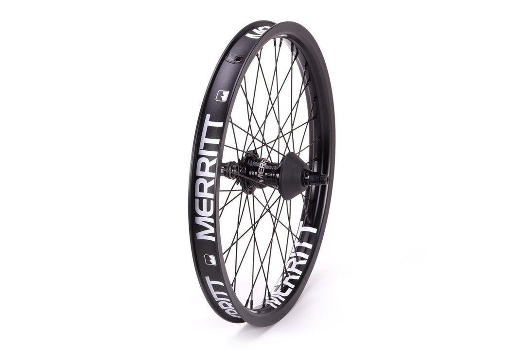 Merritt MKII Battle Freecoaster Rear Wheel - Merritt -3ride.com