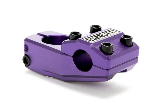 Merritt MK2 Stem - Merritt -3ride.com