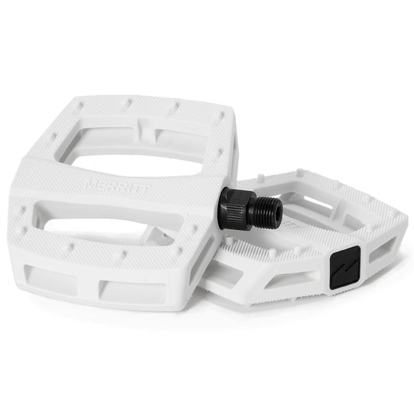 Merritt P1 Plastic Pedals - Merritt -3ride.com