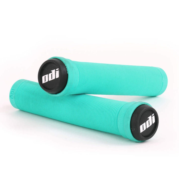 Odi Extra Long Flangeless Longneck Grips - Odi -3ride.com
