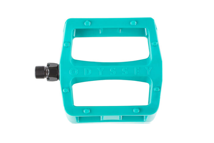 Odyssey Grandstand V2 PC Pedals - Odyssey -3ride.com