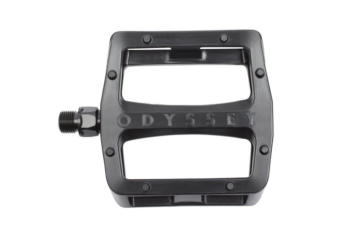 Odyssey Grandstand V2 PC Pedals - Odyssey -3ride.com