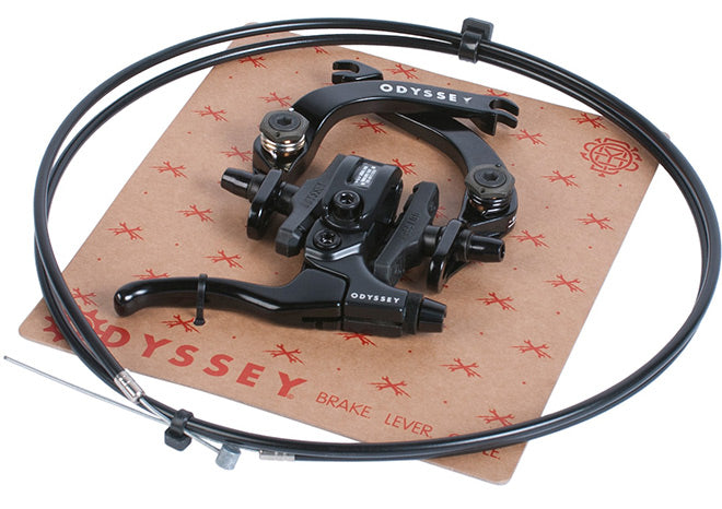 Odyssey Evo 2.5 Brake Kit