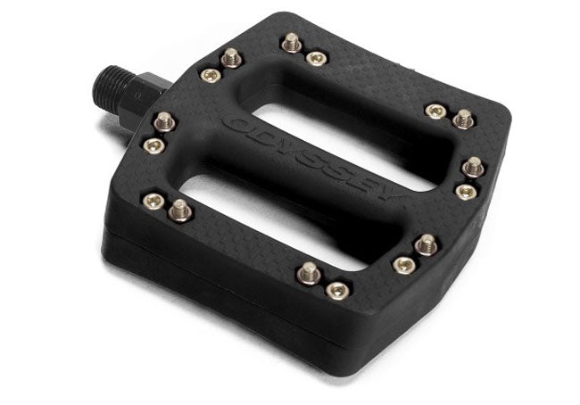 Odyssey platform outlet pedals