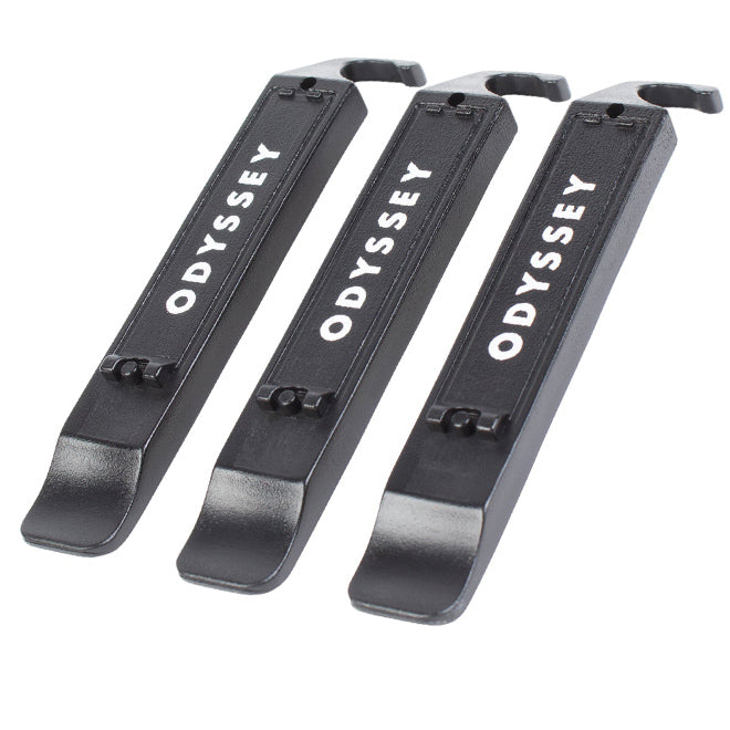 Odyssey Futura Tire Lever Set