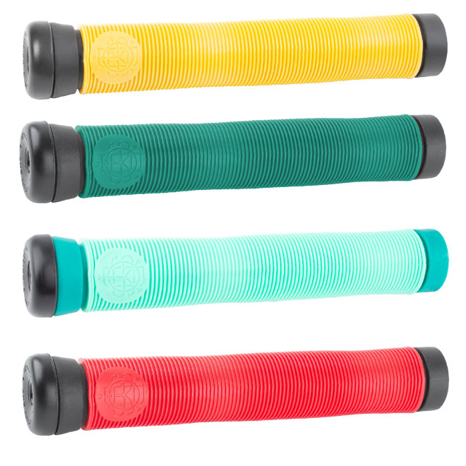 Odyssey Warnin Grips