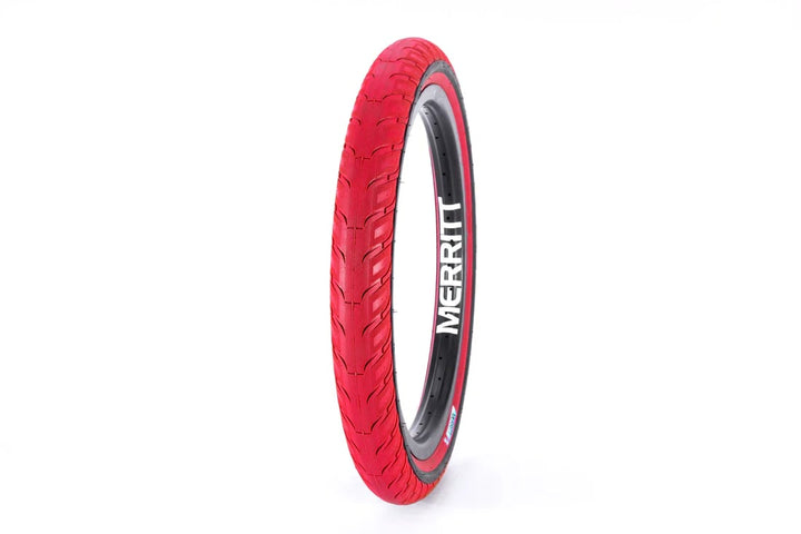 Merritt Option Tire - Merritt -3ride.com