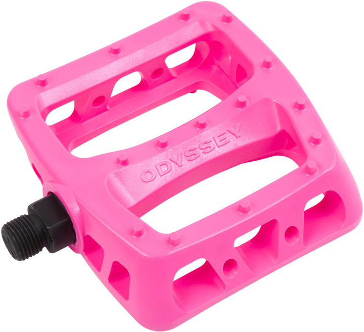 Odyssey Twisted PC Pedals - Odyssey -3ride.com