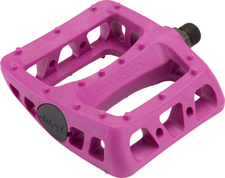 Odyssey Twisted PC Pedals - Odyssey -3ride.com