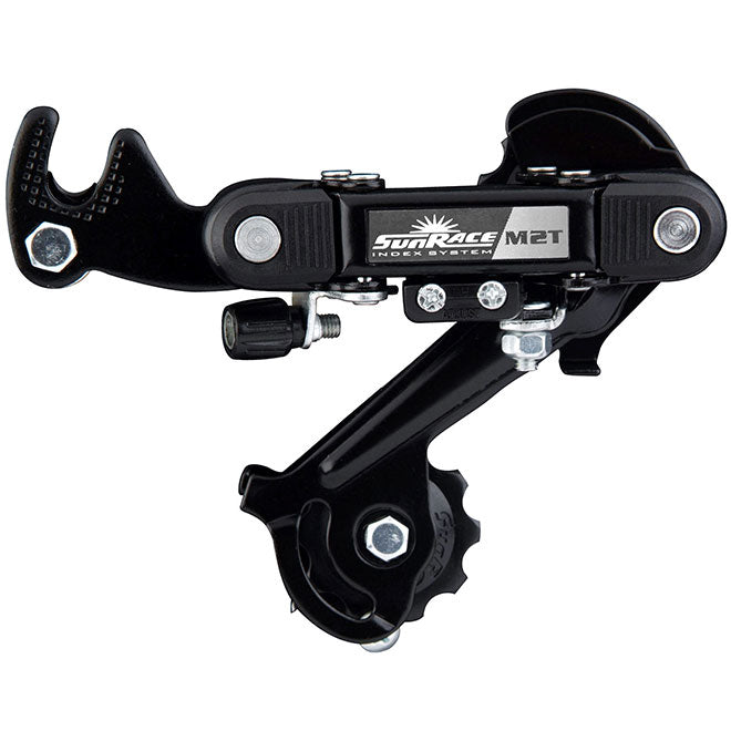 Sunrace RDM2T 6/7-Speed Rear Derailleur