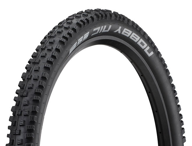 Schwalbe Nobby Nic Performance Tire Wire