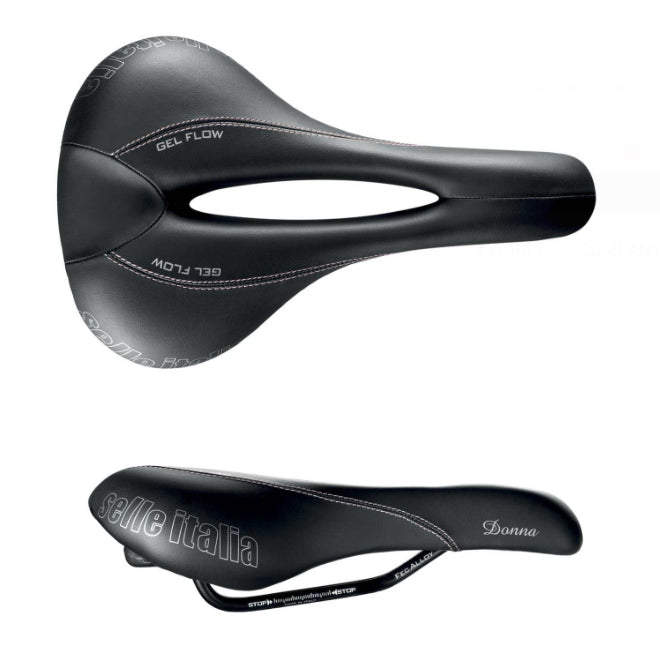 Selle Italia Donna Saddle