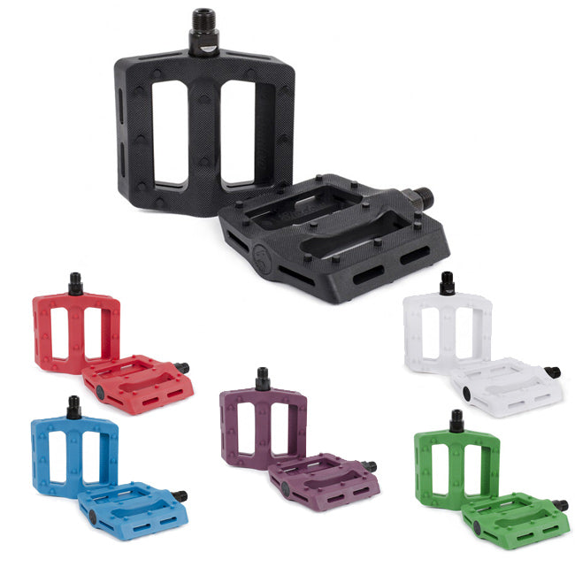 Shadow Conspiracy Surface Plastic Pedals