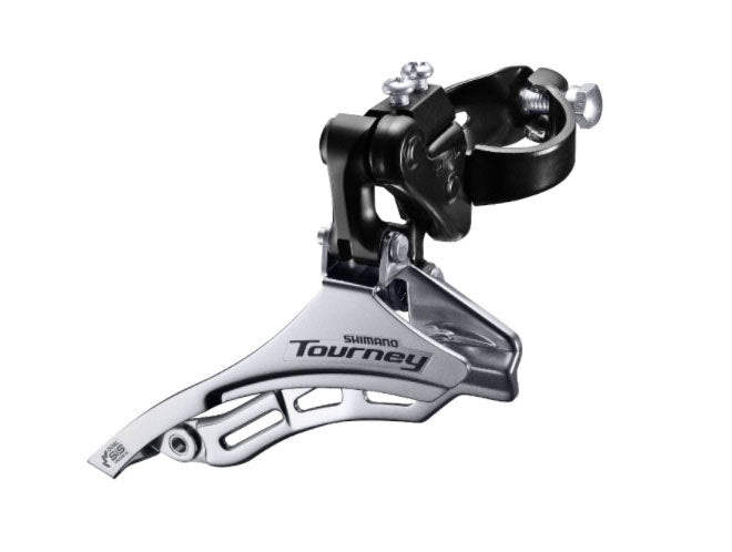 Shimano Tourney Derailleur FD-TY300 Front