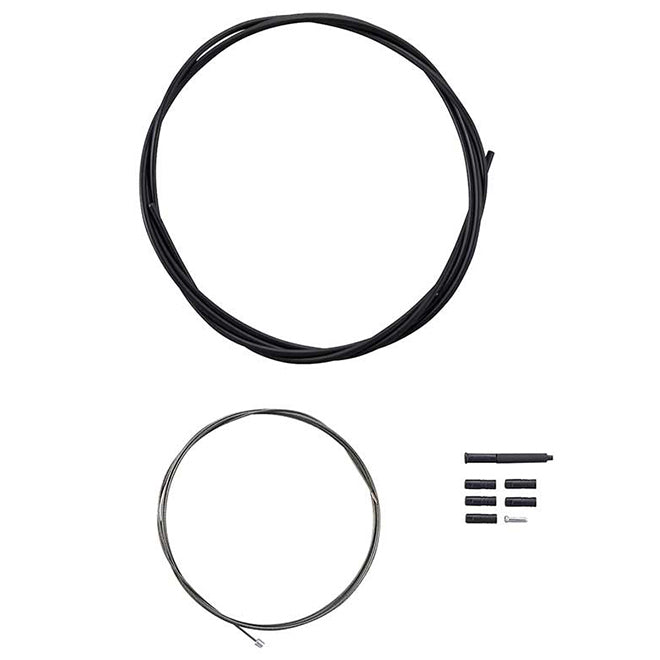 Shimano X1 Optislick Shift Cable Set