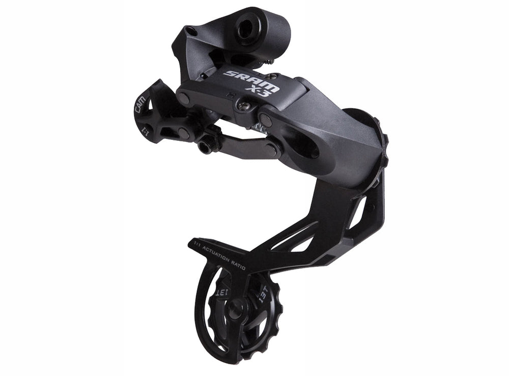 Sram X3 Rear Derailleur (7/8/9 Speed) - Sram -3ride.com