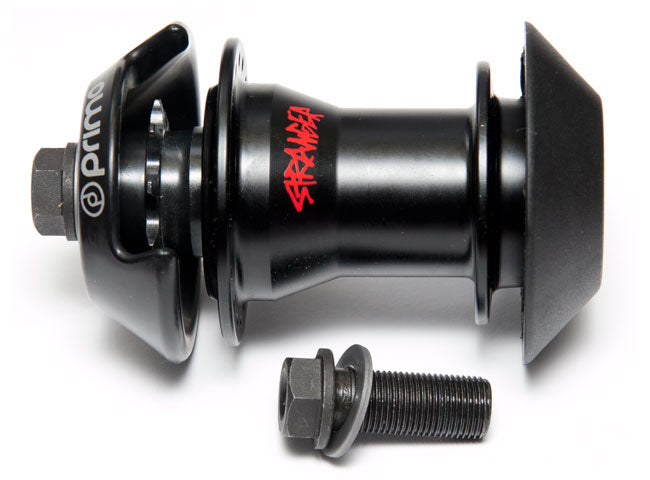 Stranger Crux V2 Freecoaster Hub