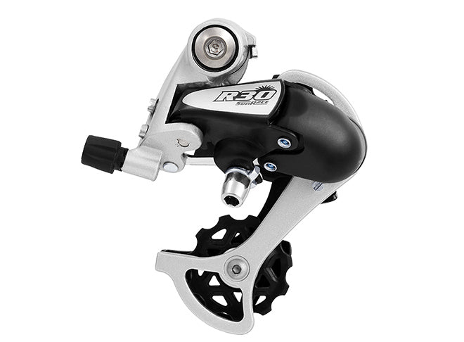 Sunrace RDR37 6/7 Spd Rear Road Derailleur 