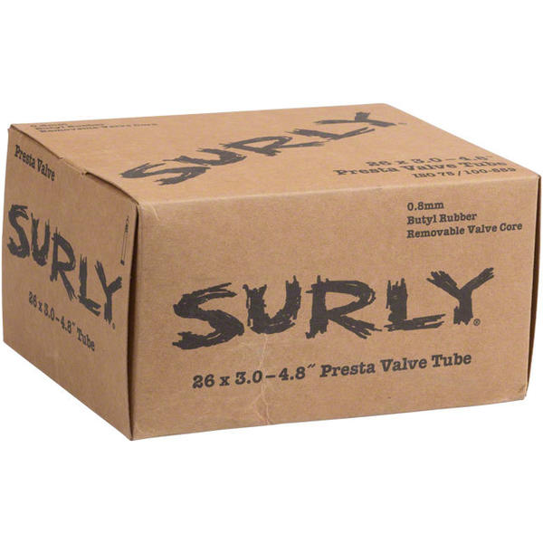 Surly Fat Bike Tube