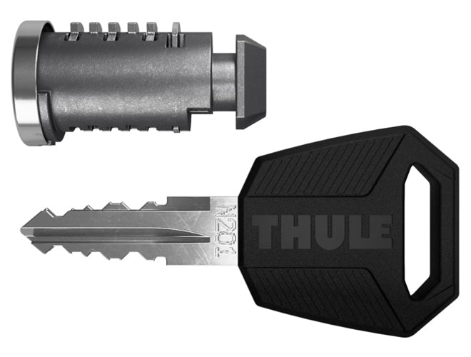 Thule One-Key System (2-Pack)