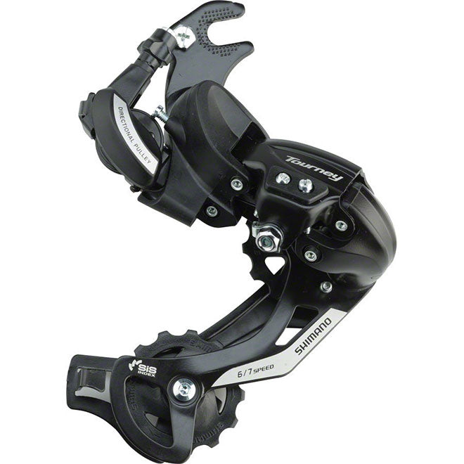 Shimano Tourney Derailleur FD-TY500 Rear