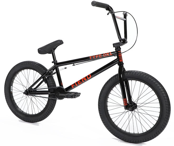 Bmx type bikes top