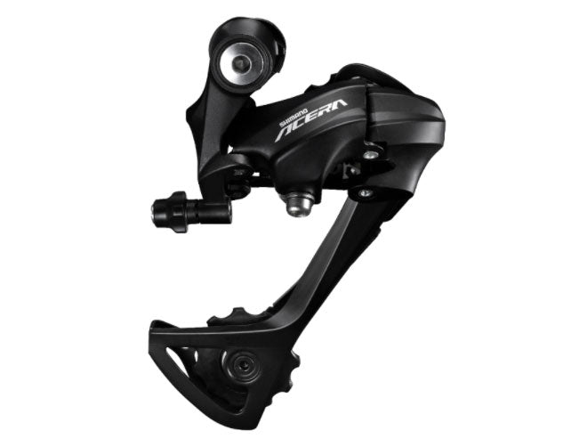 Shimano Acera RD-T3000 9spd Derailleur SGS