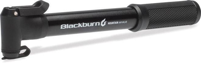 Blackburn Mountain Any-Valve Mini Pump
