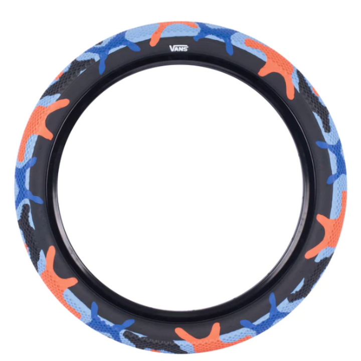 Cult VANS Tire CAMO - 20inch - Cult -3ride.com
