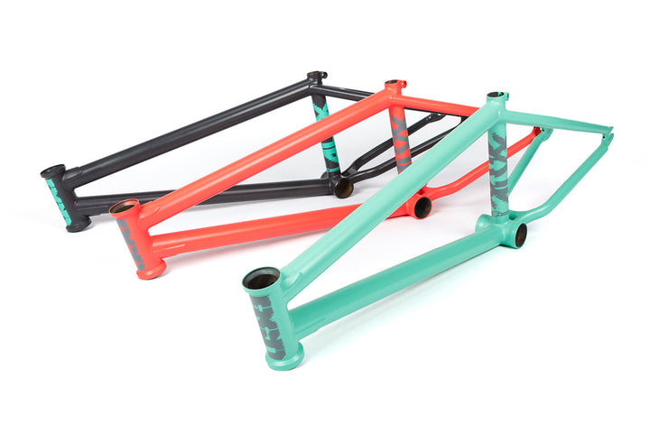 BSD ALVX AF+ Frame - BSD -3ride.com