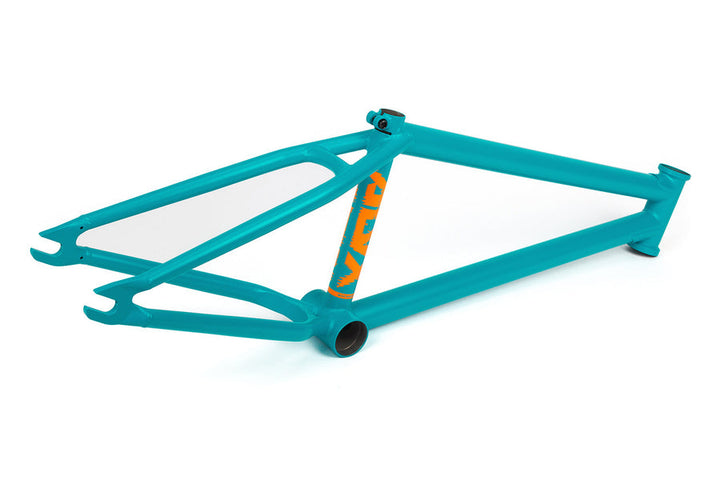 BSD ALVX AF+ Frame - BSD -3ride.com