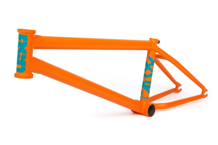 BSD ALVX AF+ Frame - BSD -3ride.com