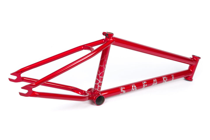 BSD Safari V3 Frame - BSD -3ride.com