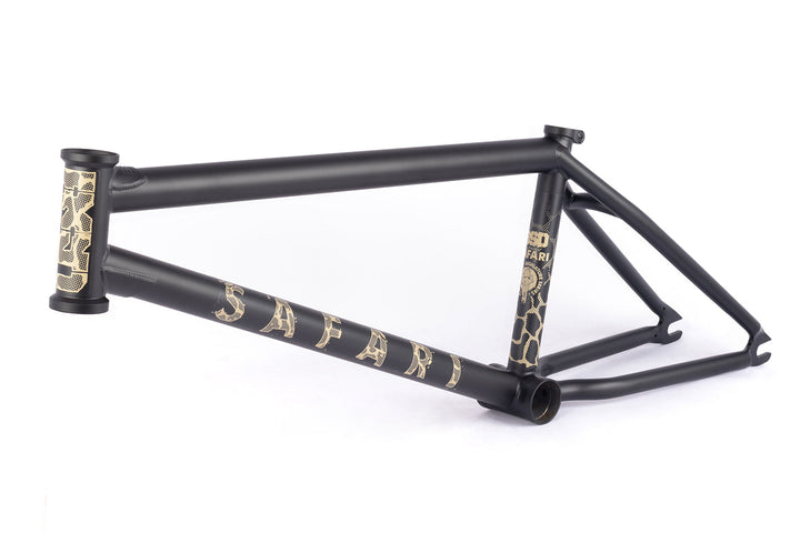 BSD Safari V3 Frame - BSD -3ride.com