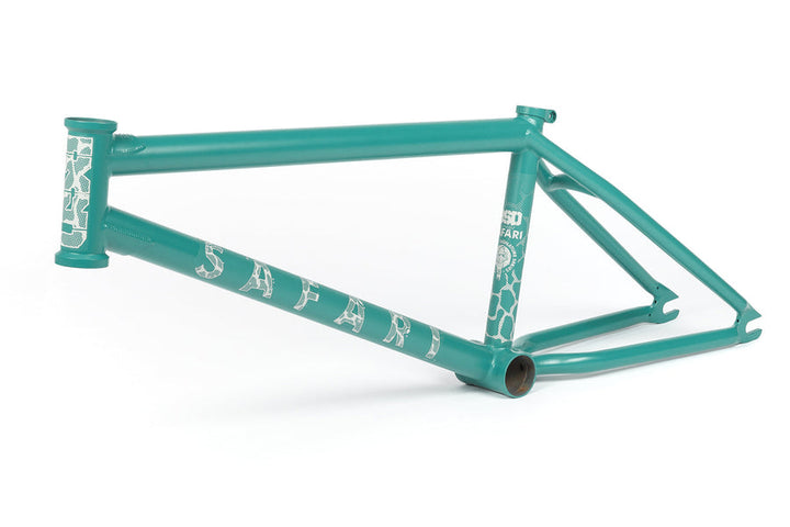 BSD Safari V3 Frame - BSD -3ride.com