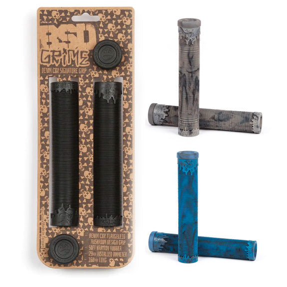 BSD Grime Grips