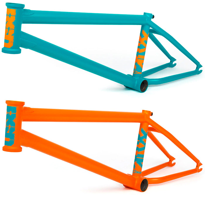 BSD ALVX AF+ Frame