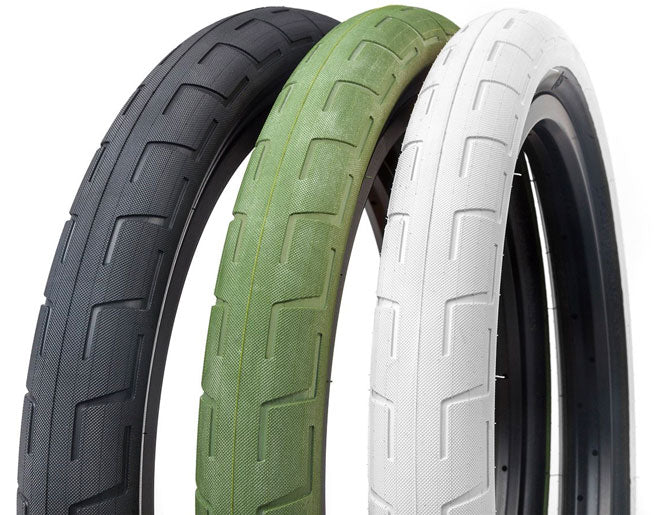 BSD DonnaSTREET Tire