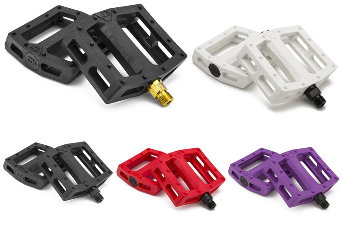 Cinema CK Nylon Pedals