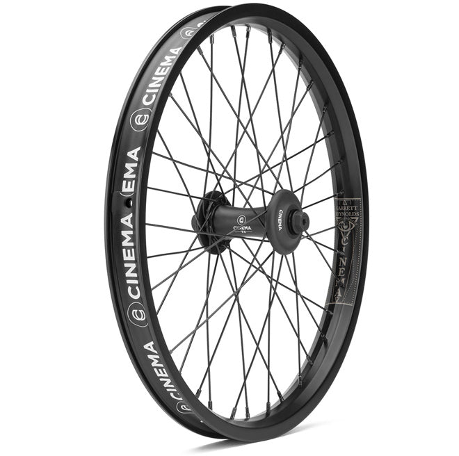 Cinema Reynolds FX Front Wheel