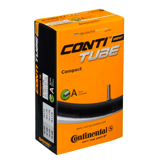 Continental 26 Inch Tube - Schraeder