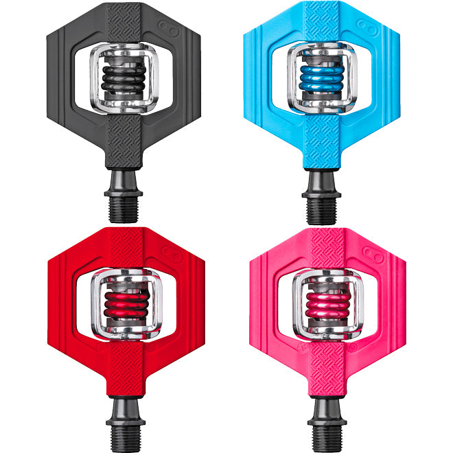crankbrothers candy 1 pedals CrankBros Candy1 Pedal